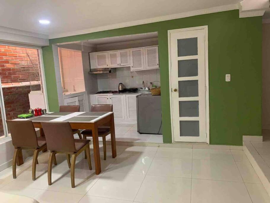306Hermoso, Centrico Y Acogedor Loft En Cartagena  Exterior foto