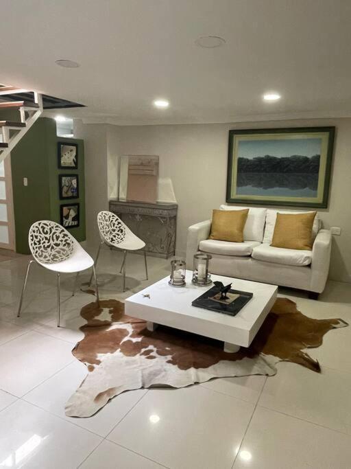 306Hermoso, Centrico Y Acogedor Loft En Cartagena  Exterior foto