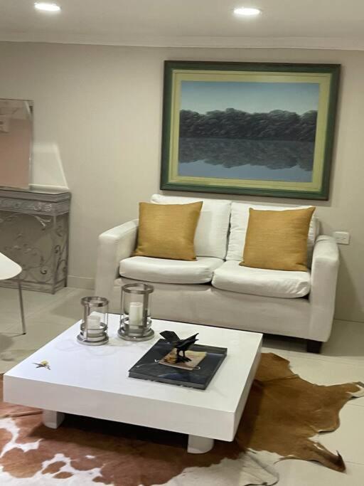 306Hermoso, Centrico Y Acogedor Loft En Cartagena  Exterior foto