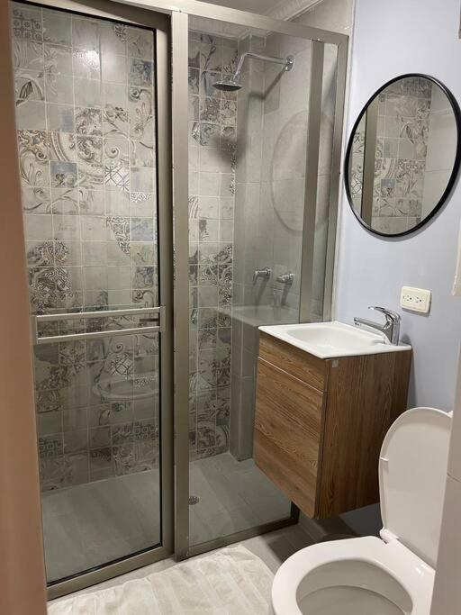 306Hermoso, Centrico Y Acogedor Loft En Cartagena  Exterior foto