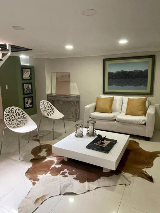 306Hermoso, Centrico Y Acogedor Loft En Cartagena  Exterior foto